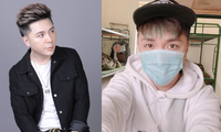 Ca sĩ Minh Vương (M4U) đi cách ly tập trung sau khi diễn ở Hải Dương