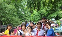 Lễ hội Thiếu nhi TPHCM 2024: Sân chơi khởi động mùa hè 