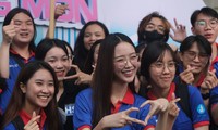 AI, thủ khoa, chuyên gia tâm lý đồng loạt &apos;tiếp sức&apos; sĩ tử mùa thi 