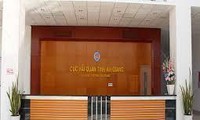 Không chấp hành chỉ đạo của cấp trên, một cục phó hải quan bị kỷ luật