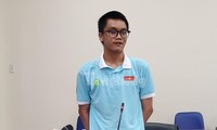 Cần Thơ khen thưởng học sinh đoạt huy chương đồng Olympic Sinh học quốc tế
