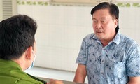 Bán gần 1.000 hoá đơn khống, chủ 6 công ty trốn truy nã bị bắt