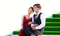 Điểm &apos;sống ảo&apos; trung tâm Cần Thơ giới trẻ đổ xô đến check-in đón Valentine