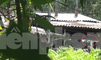 Clip lần theo các xe thu mua nhớt thải đến các lò nấu dầu trái phép ở ngoại thành TPHCM