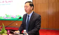 Bí thư Thành ủy Lào Cai nói về quyết định xin nghỉ hưu sớm