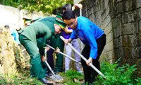 Khởi động Tháng Thanh niên ở Lai Châu: Môi trường để rèn luyện, cống hiến và trưởng thành