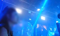 Quán bar lớn nhất TP Điện Biên Phủ bị rút phép vẫn cho khách nhảy nhót, hút bóng cười xuyên đêm