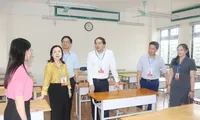 Các tỉnh Tây Bắc lên kịch bản ứng phó mưa lũ trong kỳ thi tốt nghiệp THPT 2025