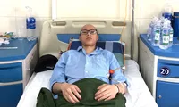 Hai học trò vùng cao lỡ hẹn thi tốt nghiệp THPT vì mắc bệnh hiểm nghèo