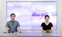 Talkshow &apos;Thì thầm bên gối&apos;: Mỗi người hãy đi tìm điểm G của riêng mình