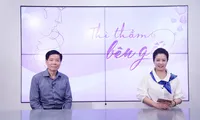 Talkshow Thì thầm bên gối: &apos;Chuyện ấy&apos; ở tuổi 50++