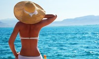Tại sao dùng kem chống nắng đều đặn mà da vẫn bị đen? 