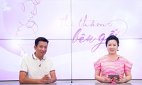 Talkshow &apos;Thì thầm bên gối&apos;: ‘Yêu’ khi ta trẻ 