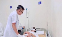 Hà Nội: Nam thanh niên bị xoắn tinh hoàn, bỏ lỡ ‘giờ vàng’ vẫn may mắn thoát nạn