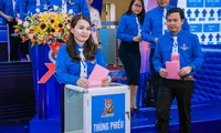 Đại hội Tỉnh Đoàn Quảng Trị lần thứ XIII: Khát vọng - Tiên phong - Đoàn kết - Sáng tạo