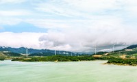 Xem xét 'khai tử' nhiều dự án điện gió ở Quảng Trị