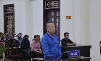 Án tử cho kẻ đâm chết 2 người vì ghen tuông trong quán karaoke