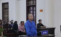 Án tử cho kẻ đâm chết 2 người vì ghen tuông trong quán karaoke
