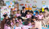 Hơn 3.600 giáo viên Quảng Trị được xét thăng hạng chức danh nghề nghiệp