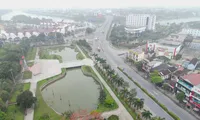 Mở tuyến xe Quảng Trị - Quảng Bình, phục vụ hành khách khi sáp nhập tỉnh