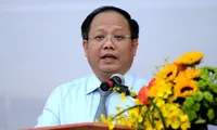 Phó Bí thư Thường trực Thành ủy TPHCM Tất Thành Cang