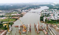 Siêu dự án chống ngập: Chính phủ chỉ đạo TPHCM tự giải quyết 