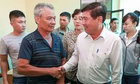 Chủ tịch TPHCM sẽ báo cáo HĐND vụ Thủ Thiêm