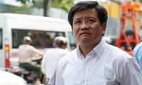 Lãnh đạo Ban Tổ chức Thành ủy nói về việc điều chuyển ông Đoàn Ngọc Hải