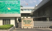 Những vụ vay mượn khiến Tổng Giám đốc SAGRI Lê Tấn Hùng bị đình chức 