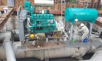 Nâng đường Nguyễn Hữu Cảnh, “siêu máy bơm”…chưa biết về đâu