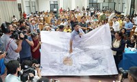 Cựu Bí thư Thành ủy Lê Thanh Hải nói gì về kết luận thanh tra Thủ Thiêm?
