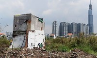 Chủ tịch Nguyễn Thành Phong lên tiếng về kết luận thanh tra vụ Thủ Thiêm