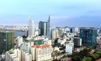 Thí điểm chính quyền đô thị tại khu đô thị sáng tạo phía Đông TPHCM