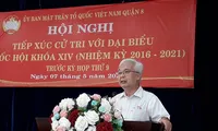 &apos;Đừng để gói 62.000 tỷ xảy ra sai phạm như vụ mua máy xét nghiệm&apos;