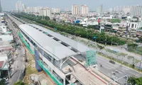 Tuyến metro Bến Thành - Suối Tiên là xương sống của vận tải hành khách công cộng TP. Thủ Đức trong tương lai