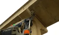 Nguyên nhân gối cao su tại tuyến metro Bến Thành – Suối Tiên bị rớt