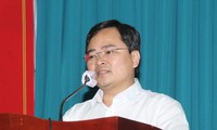 ‘Gắn bó máu thịt với cử tri, hiến kế xây dựng TP Thủ Đức ngày càng phát triển…’ 