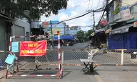 TPHCM ban hành công văn khẩn yêu cầu xử lý nghiêm vi phạm tại các khu phong tỏa