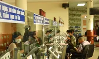 Công sở TPHCM tiếp nhận, trả kết quả trực tiếp các thủ tục cấp bách 