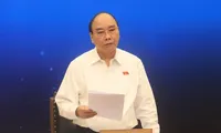Chủ tịch nước: &apos;TPHCM đã qua đỉnh dịch nhưng không được chủ quan&apos;