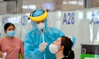TPHCM ban hành khẩn Quy trình giám sát, quản lý cách ly người nhập cảnh
