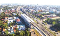 TPHCM đề xuất thí điểm phát triển đô thị theo định hướng mới