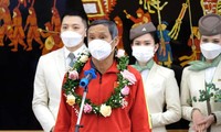 HLV Mai Đức Chung sẽ vẫn dẫn dắt đội tuyển bóng đá nữ ở World Cup 2023. 