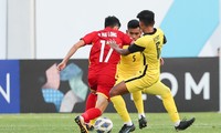 HLV Gong Oh-kyun đặt mục tiêu vô địch cùng U23 Việt Nam