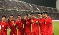 Đánh bại Thái Lan 3-2, tuyển Việt Nam đăng quang ASEAN Cup 2024 xứng đáng