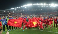 Thủ tướng Phạm Minh Chính chúc mừng đội tuyển Việt Nam vô địch ASEAN Cup 2024