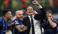 Thắng ngược Barca phút bù giờ, Inter vào chung kết Champions League