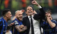 Thắng ngược Barca phút bù giờ, Inter vào chung kết Champions League