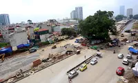 Đường hơn 6.000 tỷ đồng 'né' cây đa cổ thụ