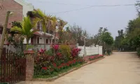 Điền Viên Thôn